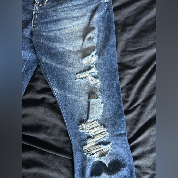 Bootlegger jeans - Picture 2 of 5